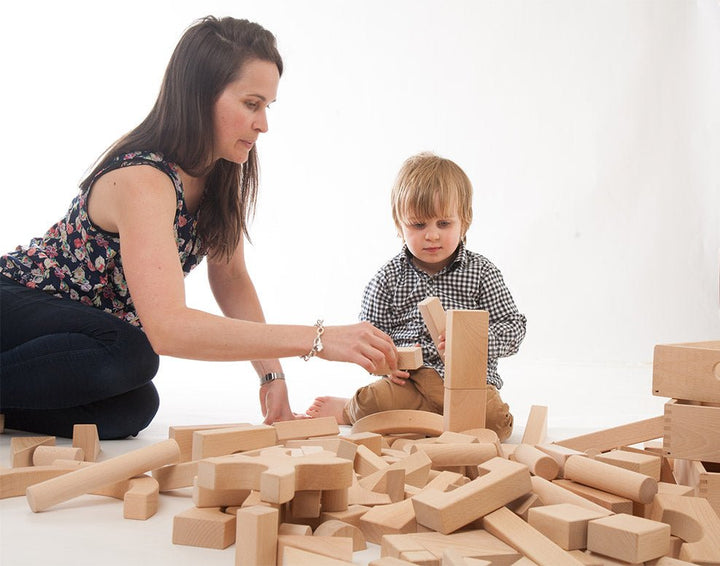 Set of 3 Block sets - EASE