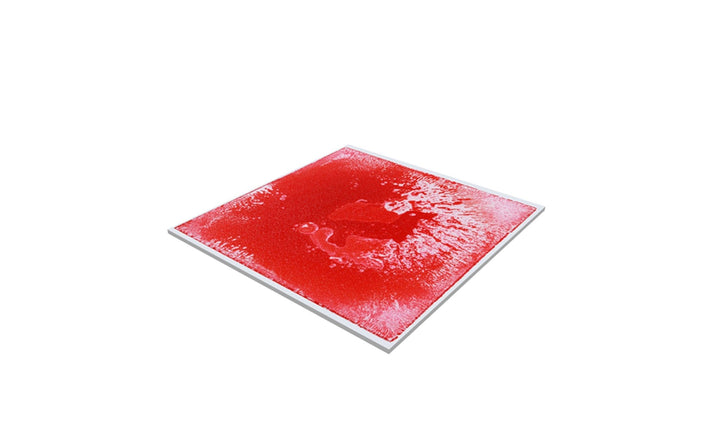 Set of 4 Liquid Floor Tiles - EASE