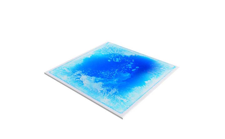 Set of 6 Liquid Floor Tiles - EASE