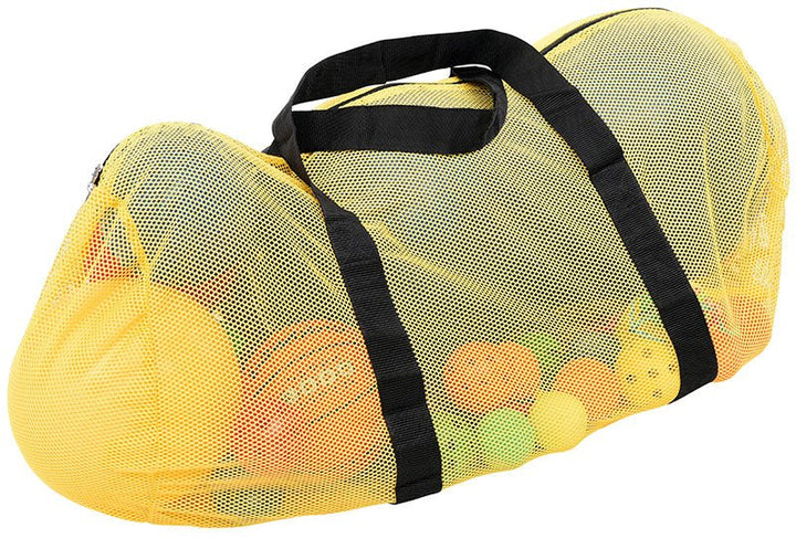 Set of Balls with a Bag - EASE