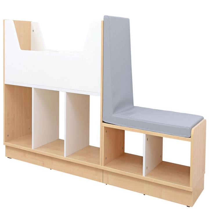 Quadro - furniture set 10 