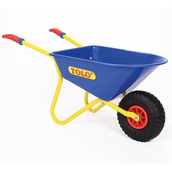 Single Wheel Barrow - EASE