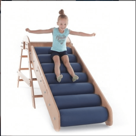 Small Therapeutic Sensory Roller Slide - EASE