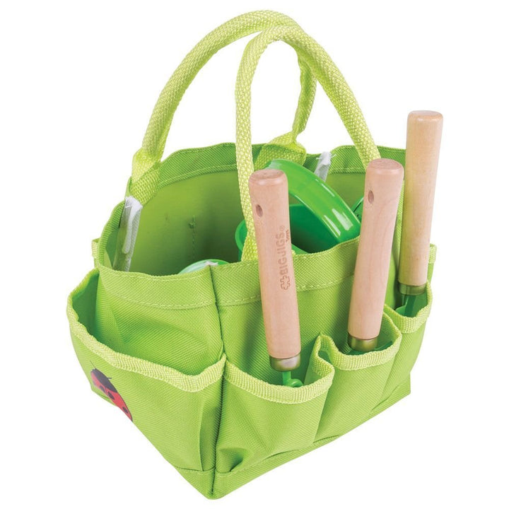 Small Tote Bag with Tools - EASE