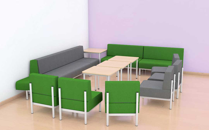 sofa Inflamea (Single) All Colours - EASE