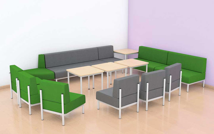 sofa Inflamea (Single) All Colours - EASE