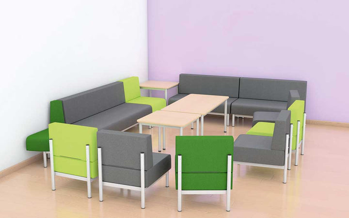 sofa Inflamea (Single) All Colours - EASE