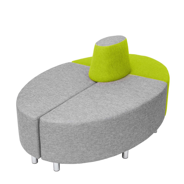 Sofa - Oval - EASE