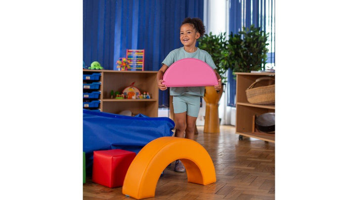 Soft Play Build a set - EASE