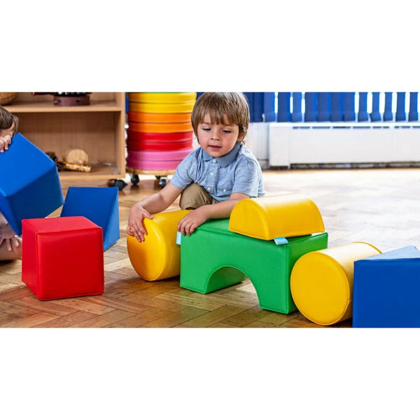 Soft Play Explorer Set - EASE