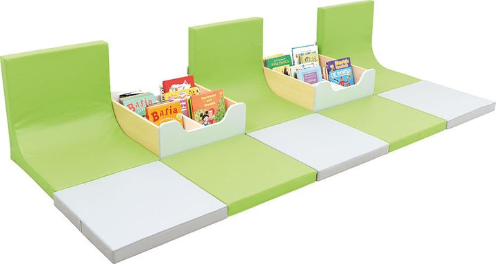 Soft Seating Library Set 70 - EASE