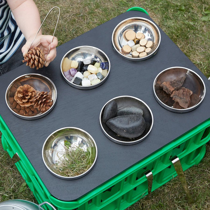 Sorting and Collecting Crate Top - EASE