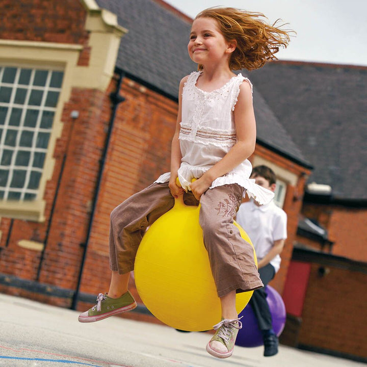 Space Hopper Bouncer 55cm - EASE