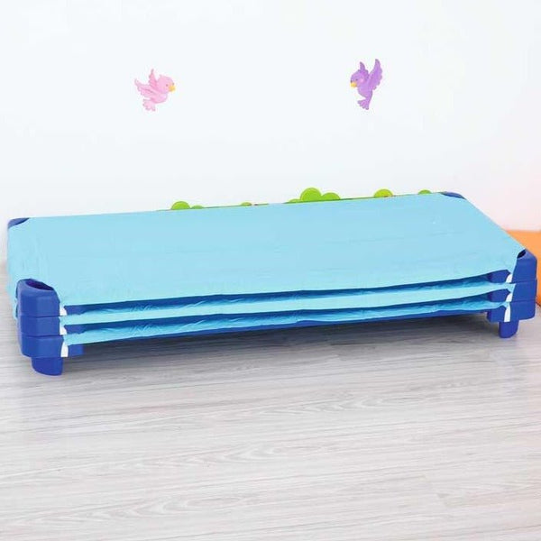 Special - Buy 3 stackable beds and get FREE sheets - EASE