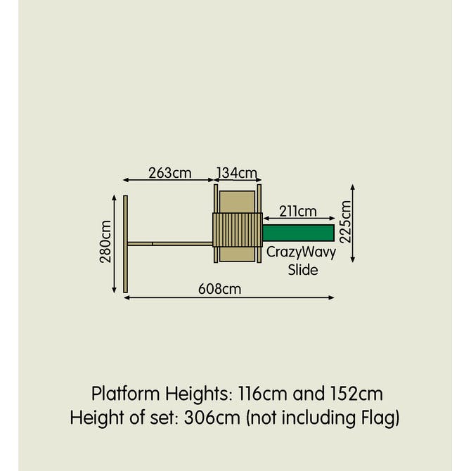 Special Kingswood Set 1 - EASE