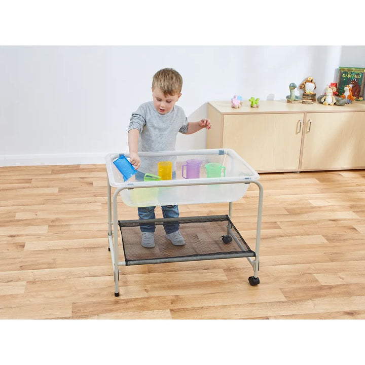 Special Offer Desktop Water Tray And Stand - EASE