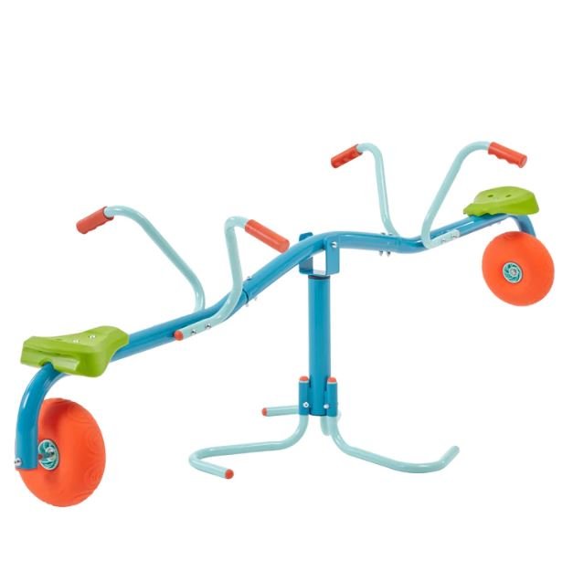 Spiro Spin Seesaw - EASE