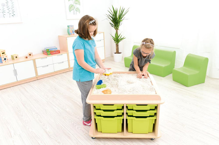 Square Play Table - EASE