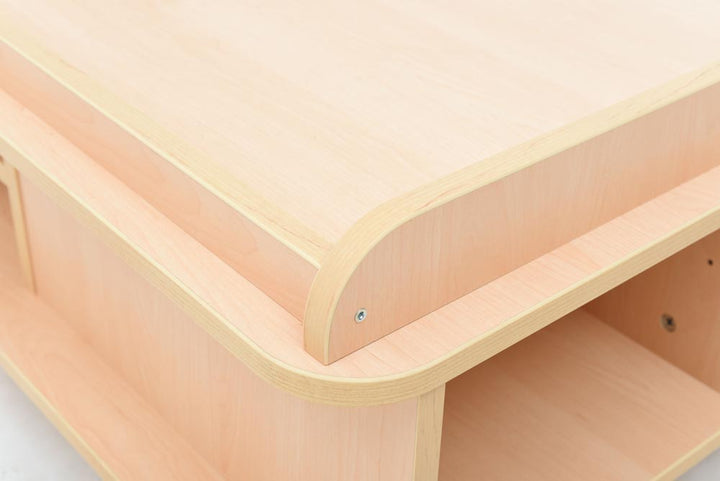 Square Play Table - EASE