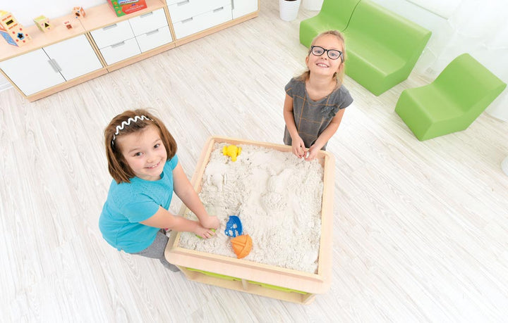 Square Play Table - EASE