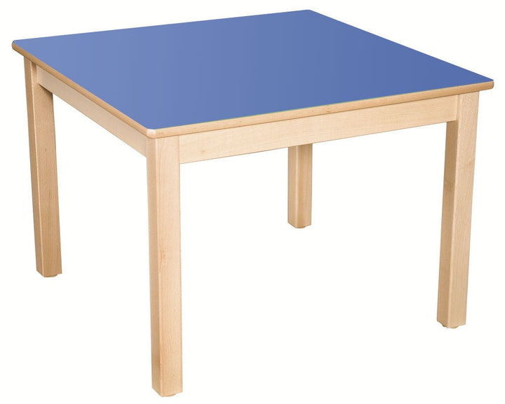 Square Table 40cm All Colours - EASE