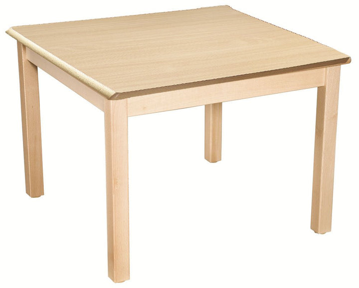 Square Table 40cm All Colours - EASE