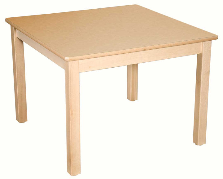 Square Table 40cm All Colours - EASE