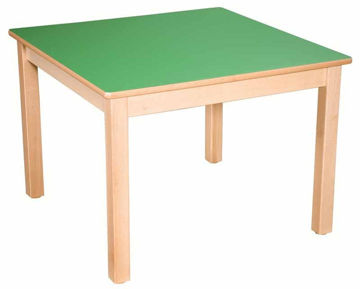 Square Table 40cm All Colours - EASE