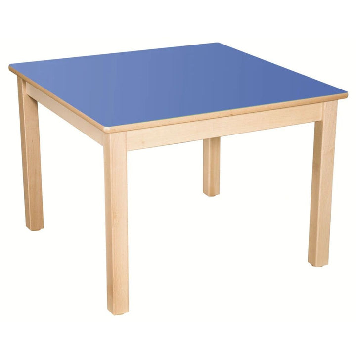 Square Table 40cm All Colours - EASE