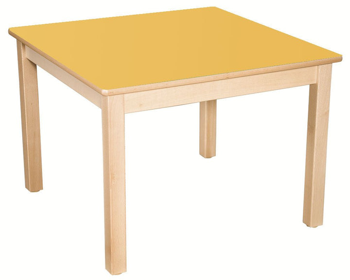 Square Table 40cm All Colours - EASE