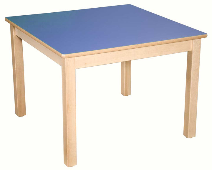 Square Table 71 cm All Colours - EASE