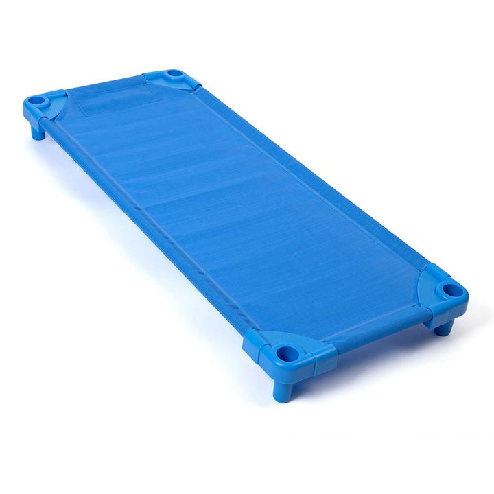 Stackable Plastic Rest Bed - EASE