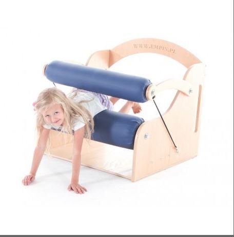 Standard Sensory Therapeutic Body Roller - EASE