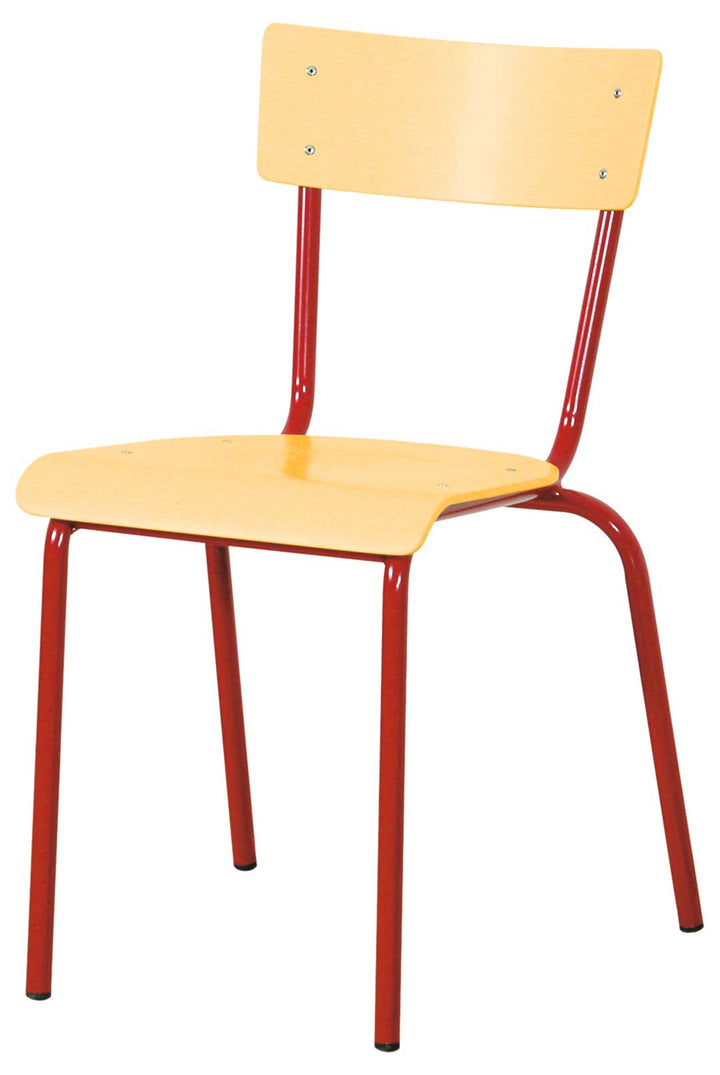 Steel Chair 26cm All colours - EASE