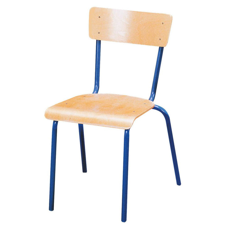 Steel Chairs 31cm all colours - EASE