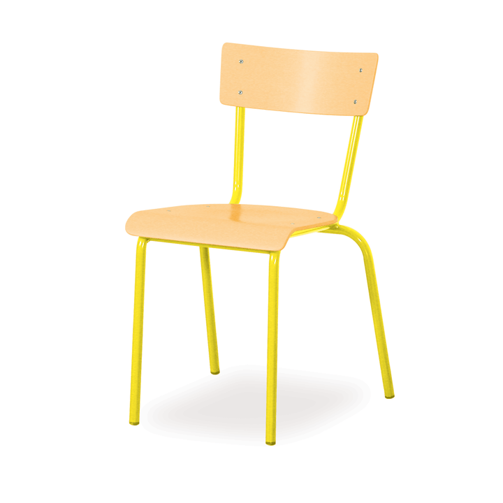 Steel Chairs 31cm all colours - EASE