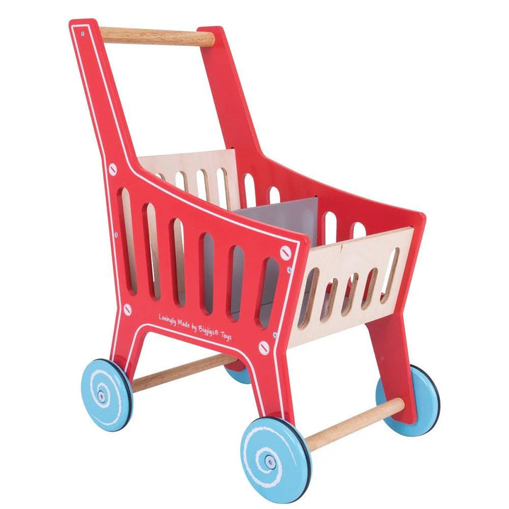 Supermarket Trolley - EASE