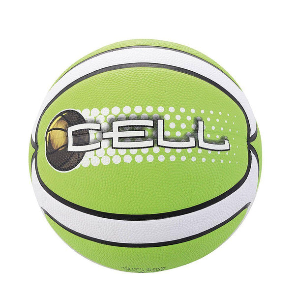 SureGrip Basketballs with Bag Size 5 12pk - EASE