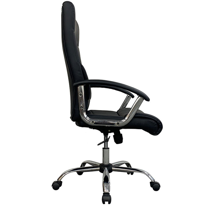 Swivel chair Lider black - EASE