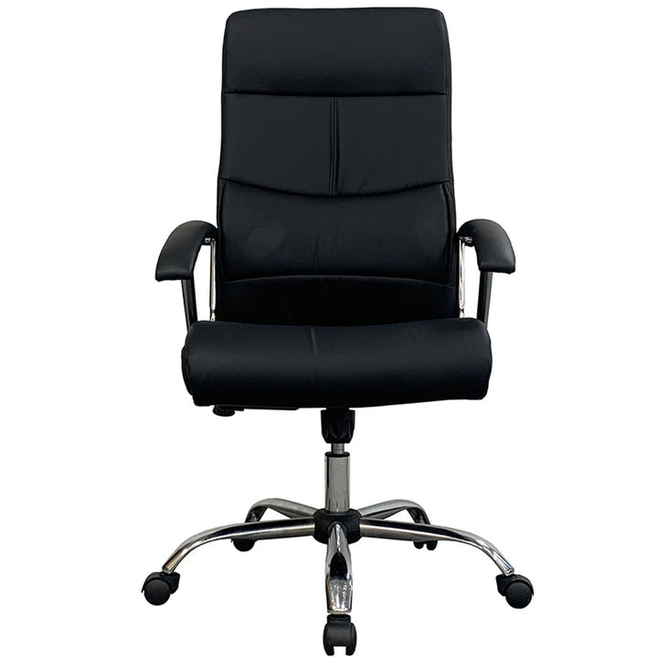 Swivel chair Lider black - EASE