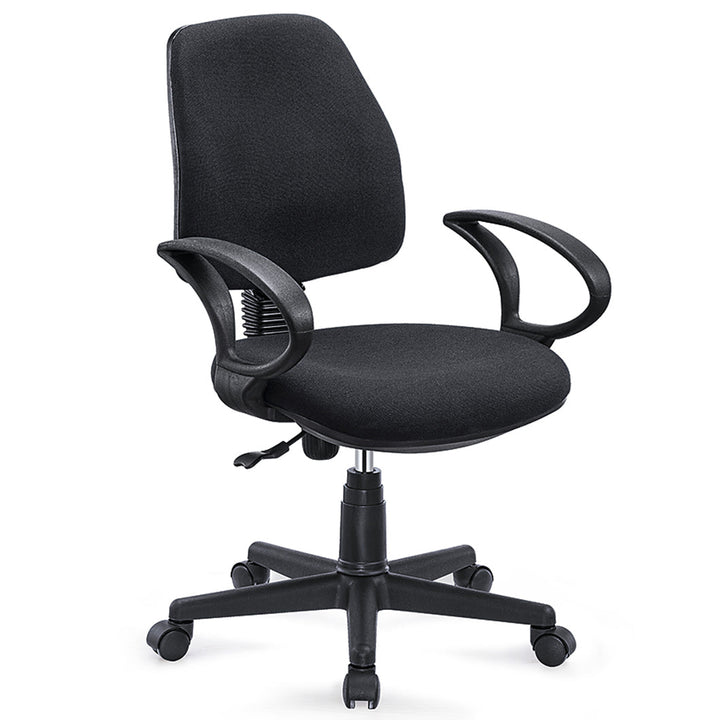 Swivel Reception Chair - EASE