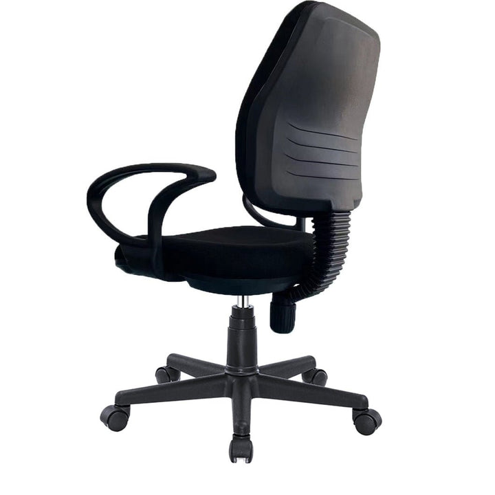 Swivel Reception Chair - EASE