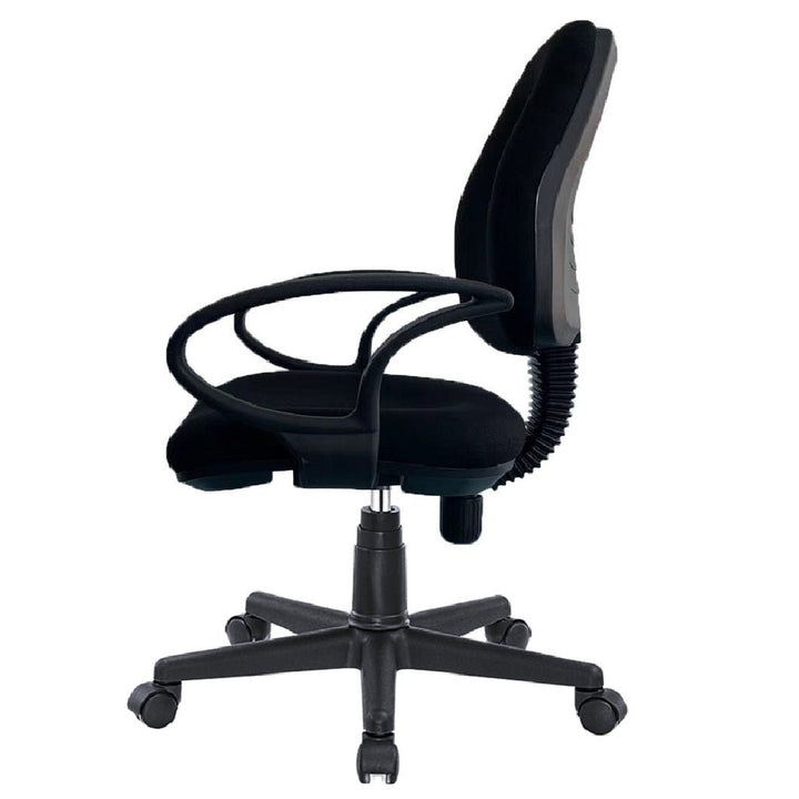 Swivel Reception Chair - EASE