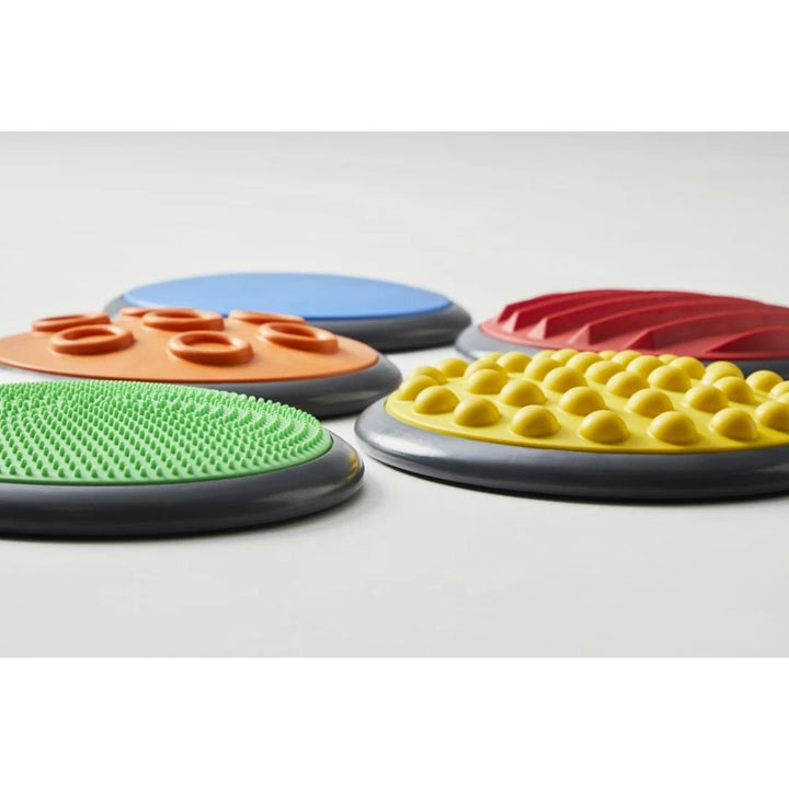 Tactile Discs (1) - EASE