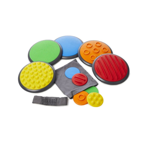 Tactile Discs (1) - EASE