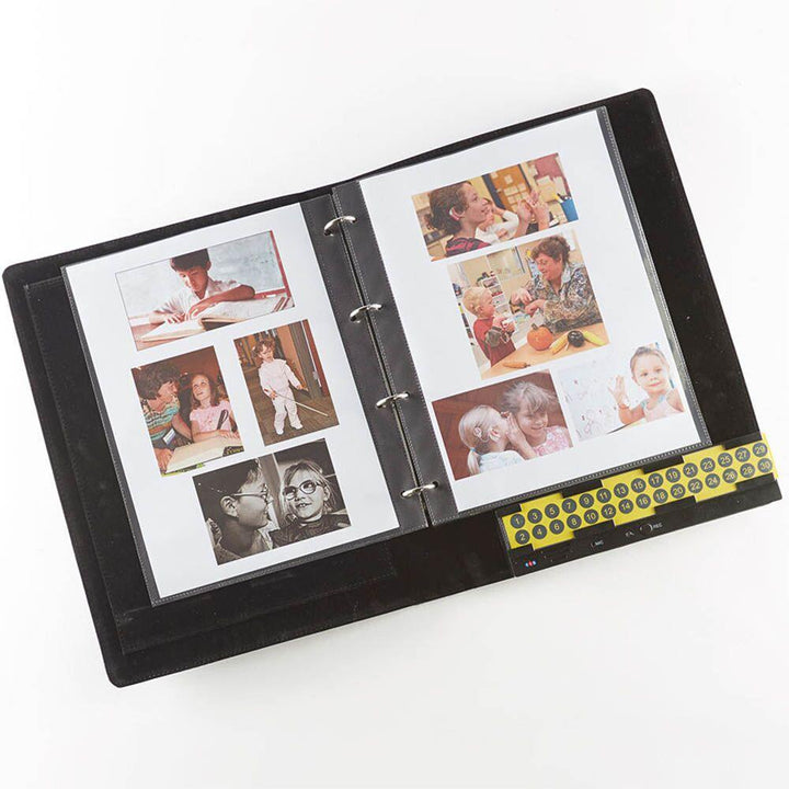 Talking Recordable Photo Album A4 - EASE