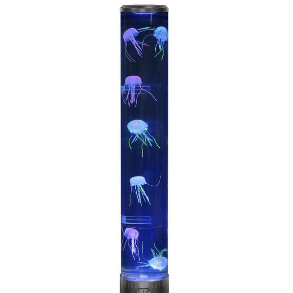 Tall Jelly Fish Tank 80cm - EASE