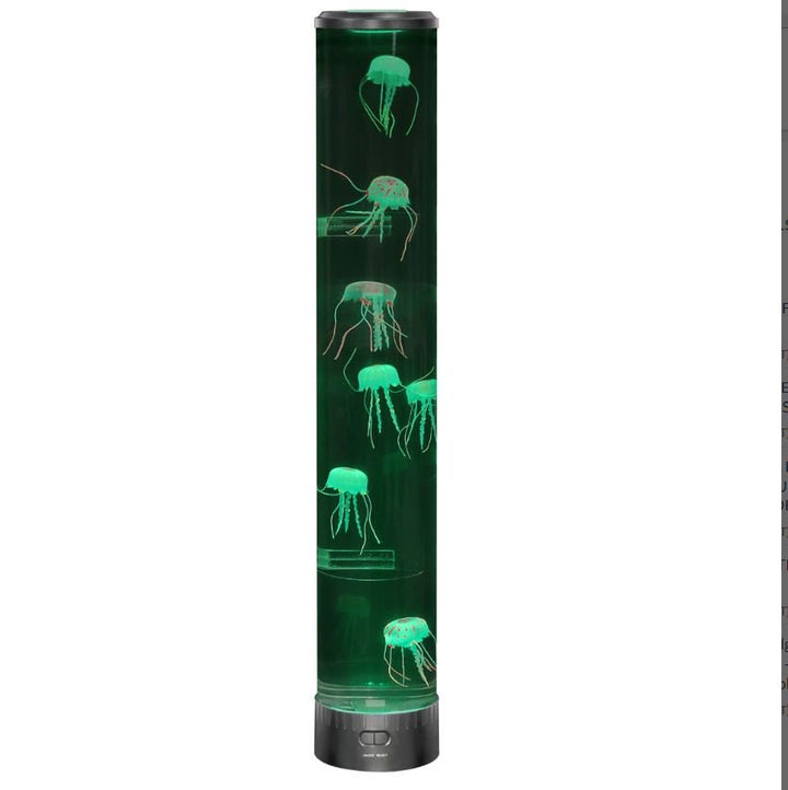 Tall Jelly Fish Tank 80cm - EASE