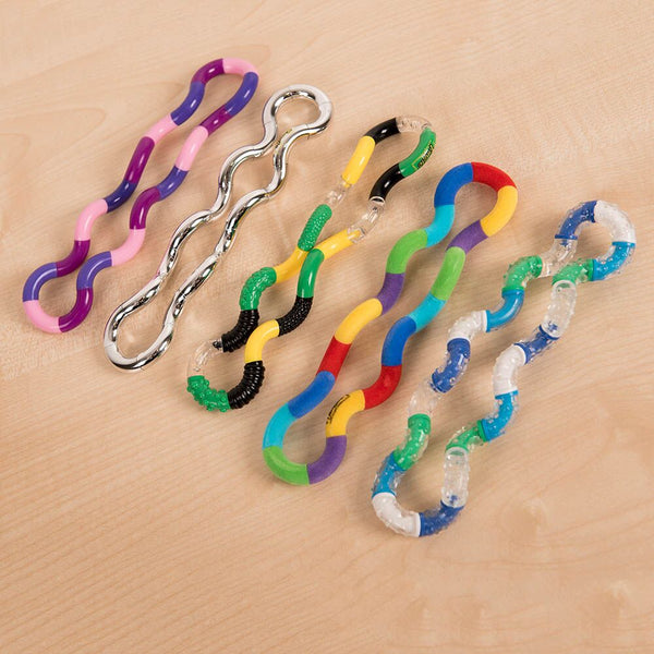 Tangle Fidget Set 5pk - EASE