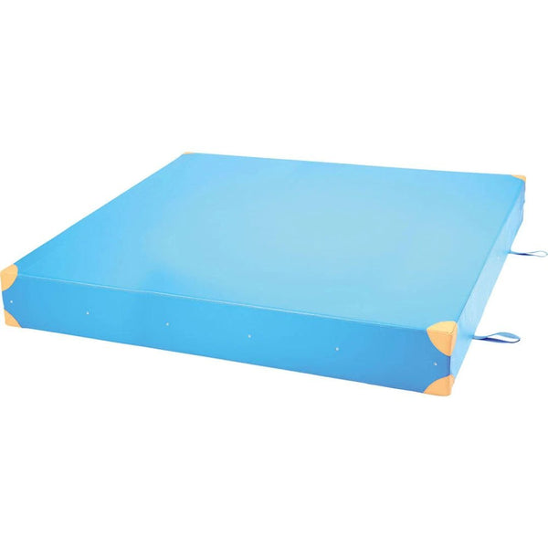 Thick Gym mattress Large 200 x 150cm - EASE